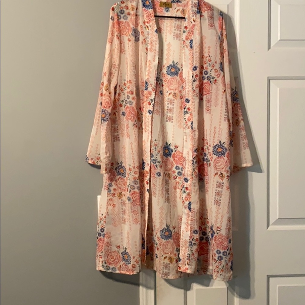 Kimono